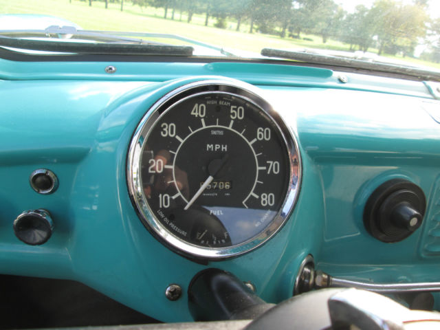 1959 Nash 562 - photo 10