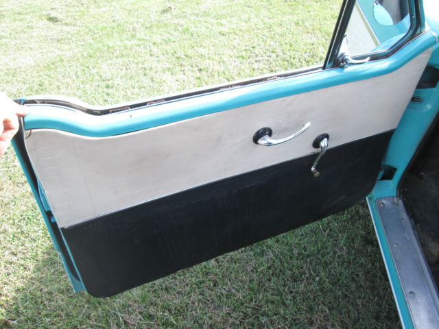 1959 Nash 562 - photo 11