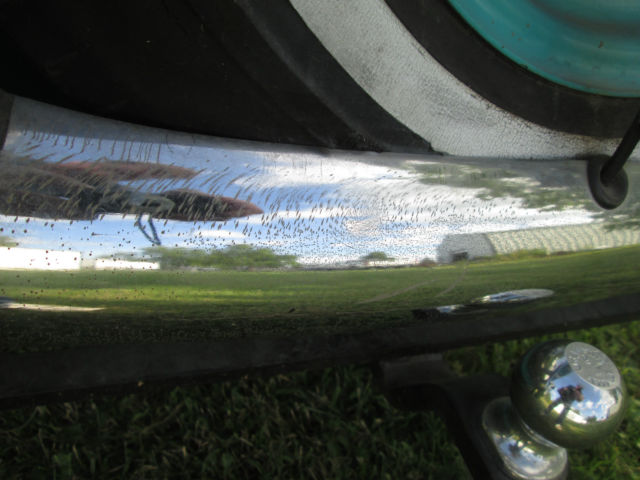 1959 Nash 562 - photo 12