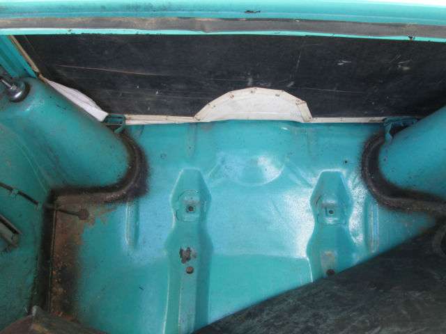 1959 Nash 562 - photo 13
