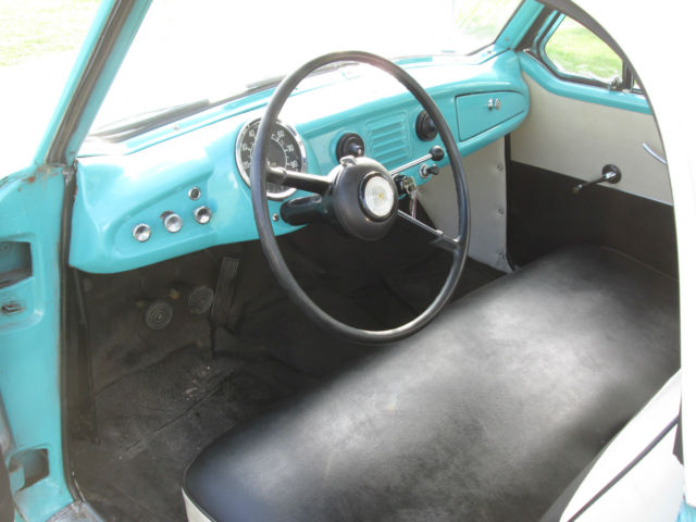 1959 Nash 562 - photo 5