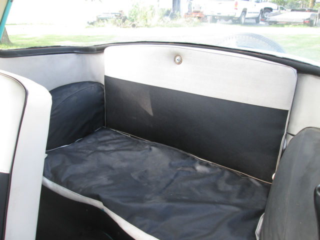 1959 Nash 562 - photo 7