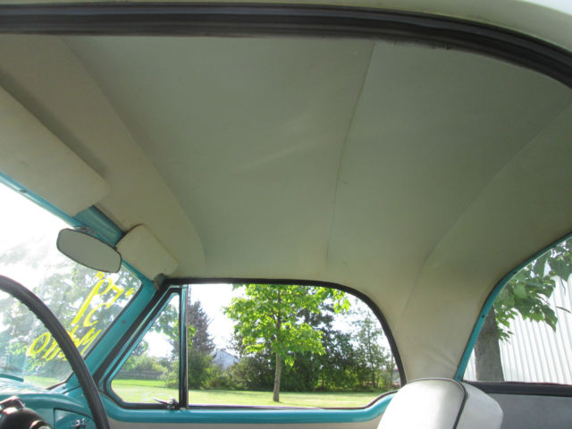 1959 Nash 562 - photo 8