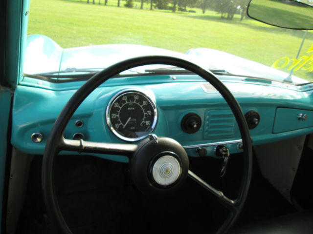 1959 Nash 562 - photo 9