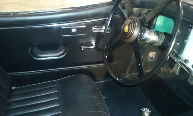 1959 Jaguar XK - photo 11