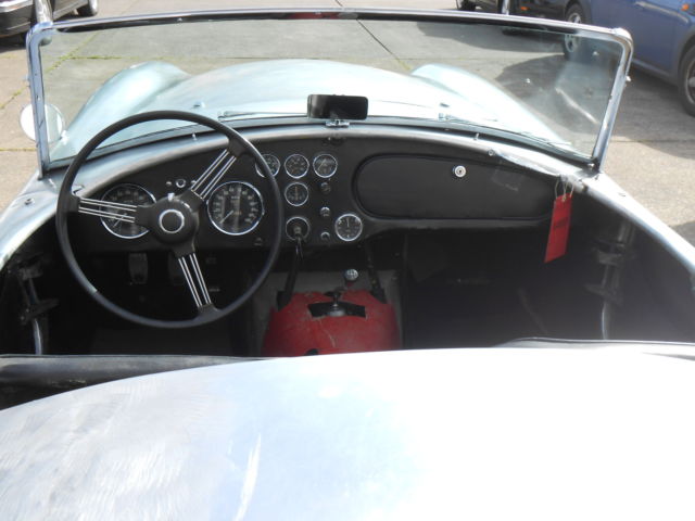 1959 Other Makes ACE ACE - photo 11