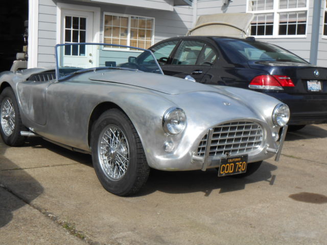 1959 Other Makes ACE ACE - photo 5