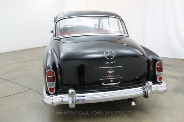 1959 Mercedes-Benz 300-Series Adenauer - photo 12