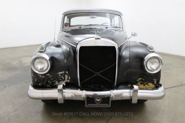 1959 Mercedes-Benz 300-Series Adenauer - photo 2
