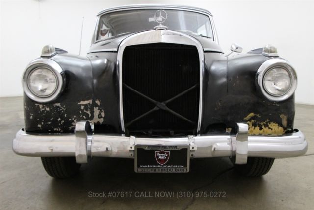 1959 Mercedes-Benz 300-Series Adenauer - photo 3