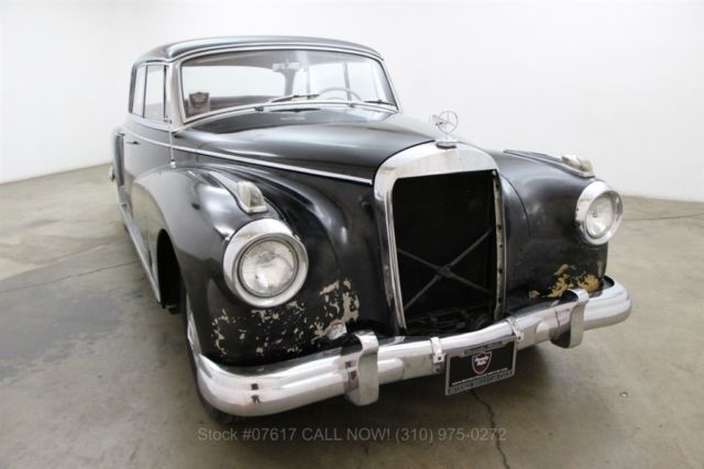 1959 Mercedes-Benz 300-Series Adenauer - photo 5