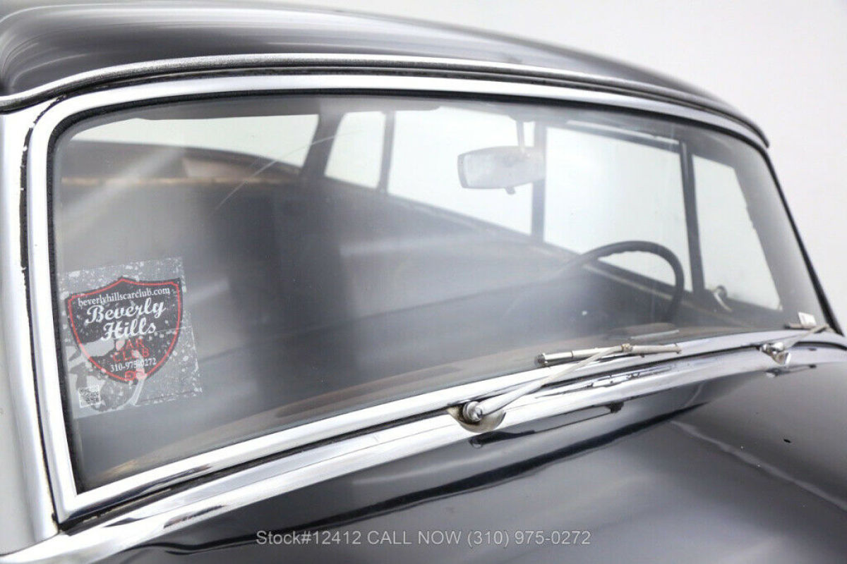 1959 Mercedes-Benz 300-Series Adenauer - photo 9