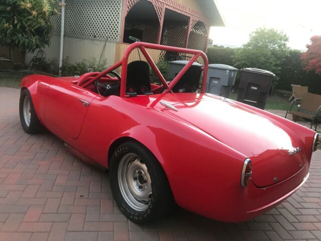 1959 Alfa Romeo Giulietta IMPORT - photo 7