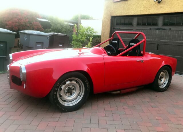 1959 Alfa Romeo Giulietta IMPORT - photo 8
