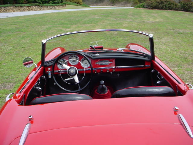 1959 Alfa Romeo Spider - photo 12
