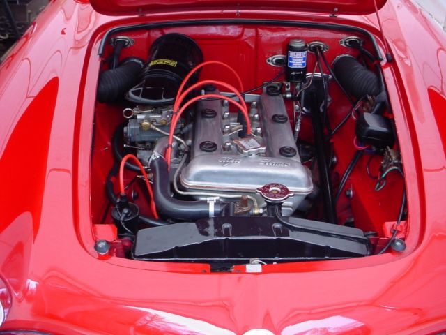 1959 Alfa Romeo Spider - photo 2