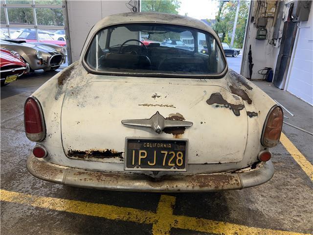 1959 Alfa Romeo Giulietta Sprint - photo 10
