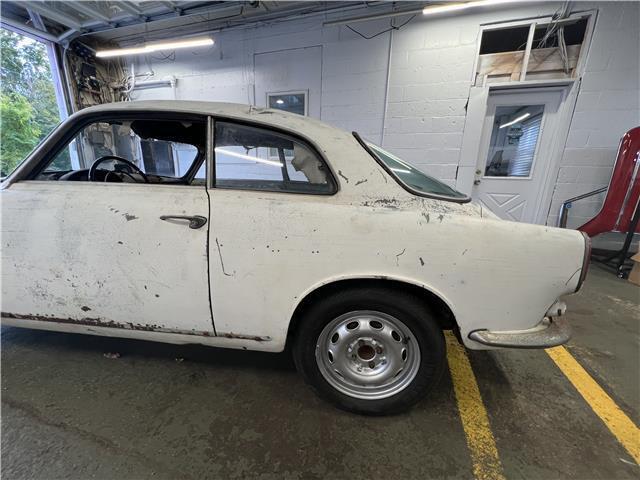 1959 Alfa Romeo Giulietta Sprint - photo 8