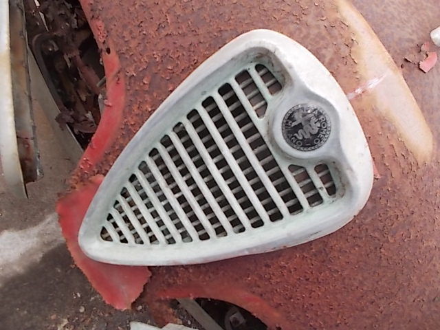 1959 Alfa Romeo Giulietta Sprint - photo 3