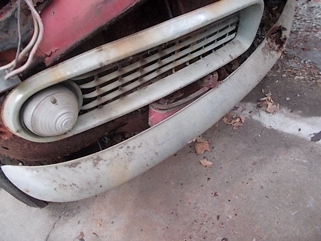 1959 Alfa Romeo Giulietta Sprint - photo 4
