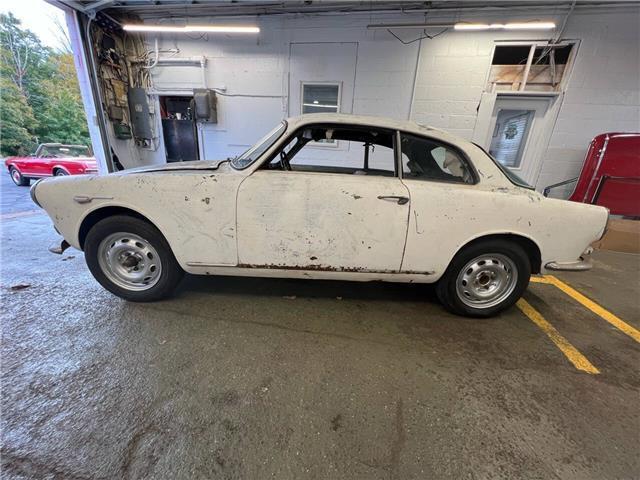 1959 Alfa Romeo Sprint - photo 6
