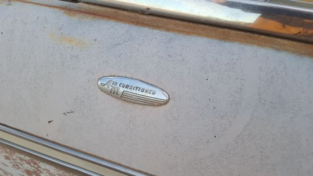 1959 AMC Ambassador Custom - photo 13
