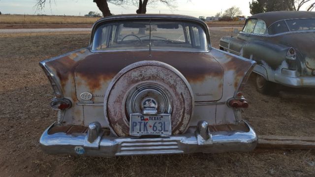 1959 AMC Ambassador Custom - photo 3