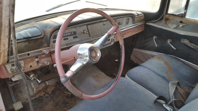 1959 AMC Ambassador Custom - photo 8