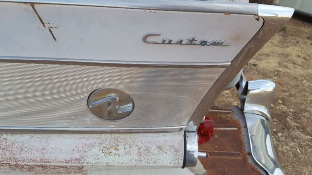 1959 AMC Ambassador Custom - photo 9