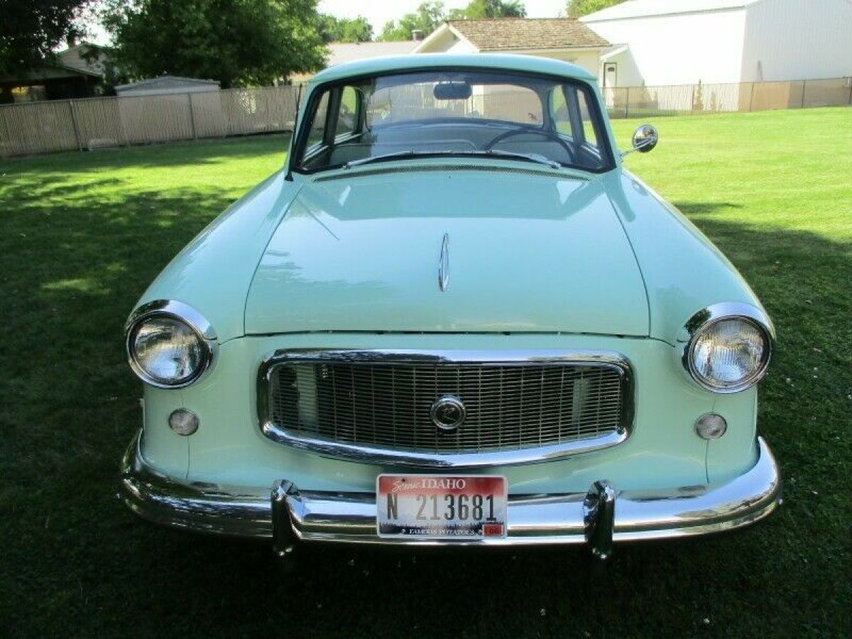 1959 AMC American - photo 10