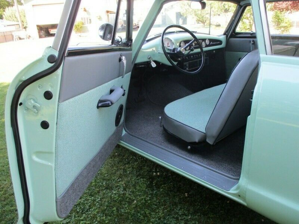 1959 AMC American - photo 11