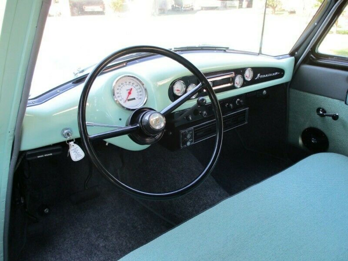 1959 AMC American - photo 12