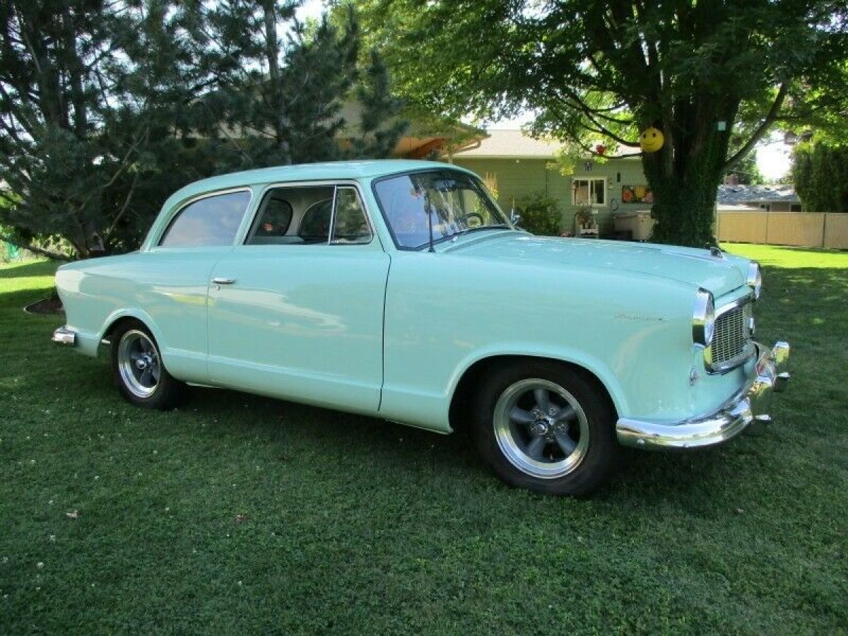 1959 AMC American - photo 2