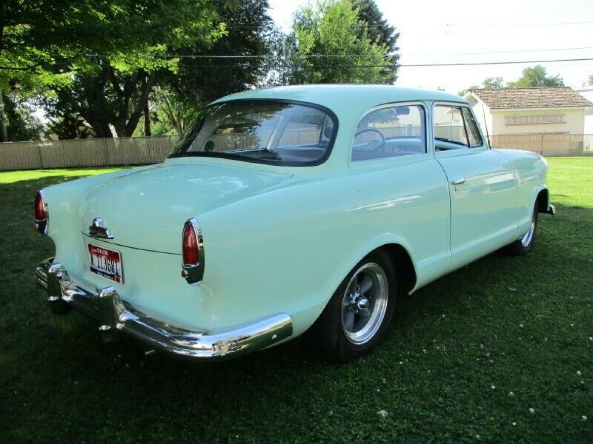 1959 AMC American - photo 3