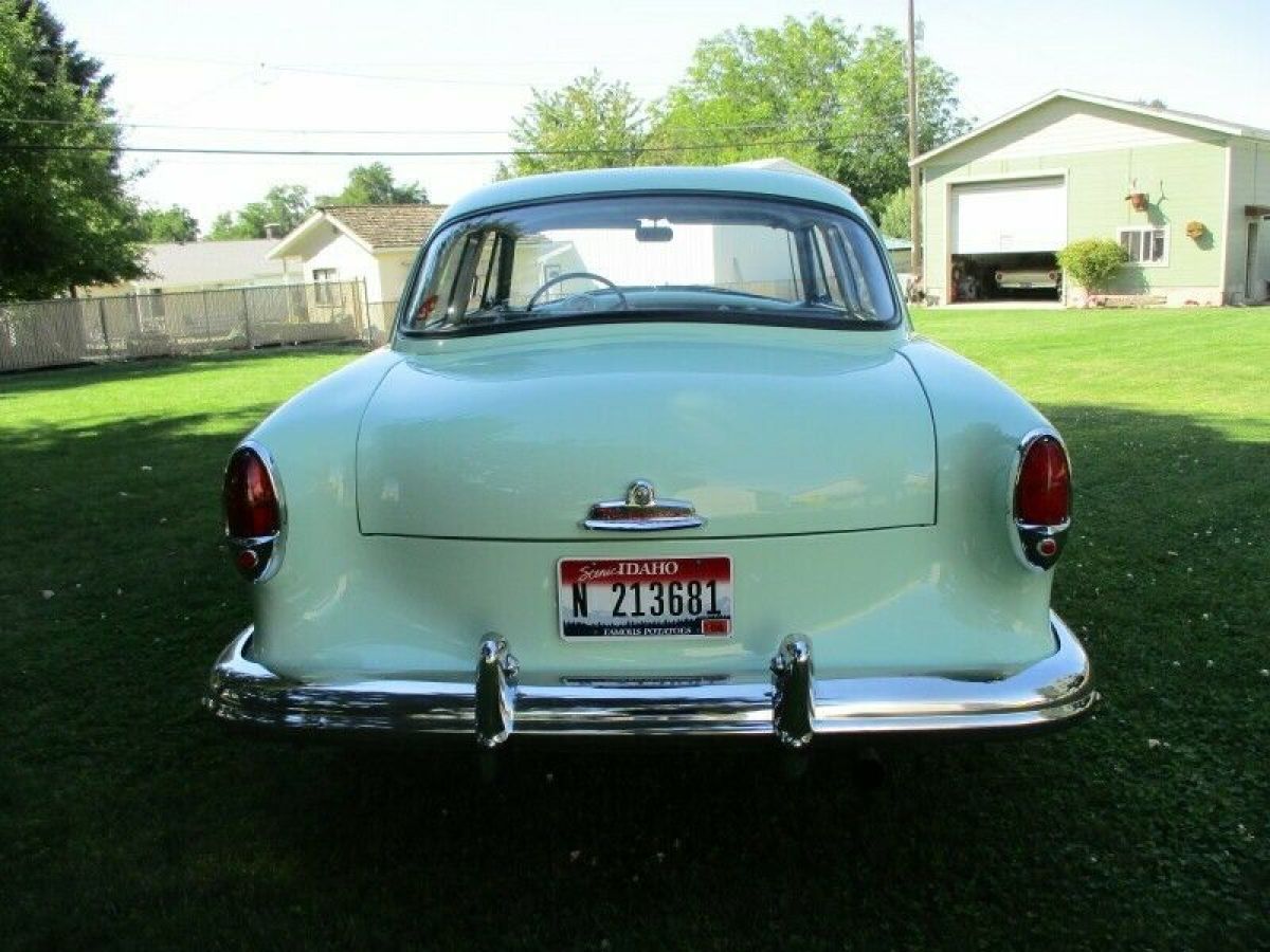 1959 AMC American - photo 4