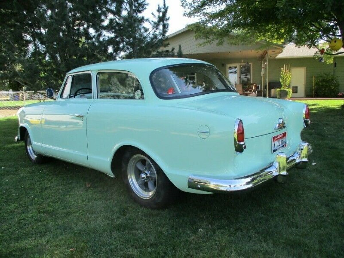 1959 AMC American - photo 5