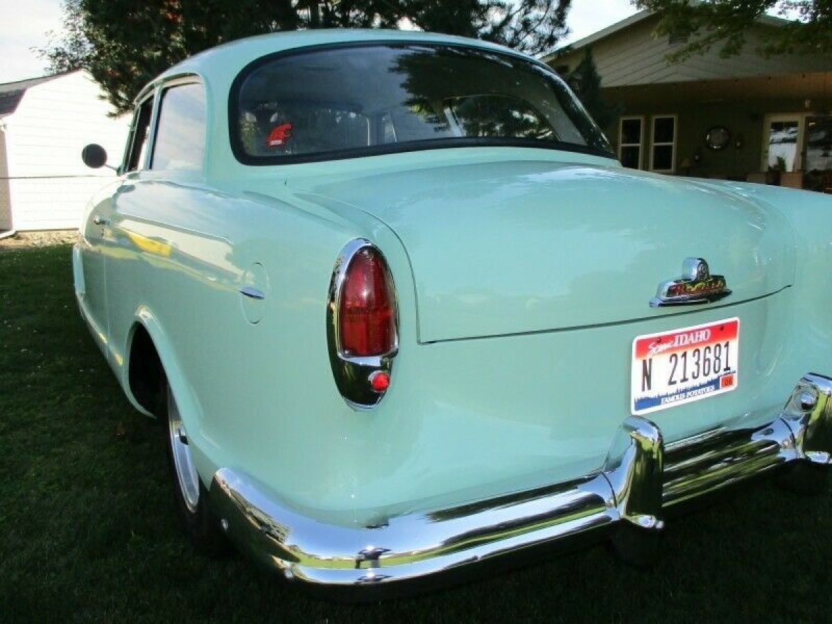 1959 AMC American - photo 6