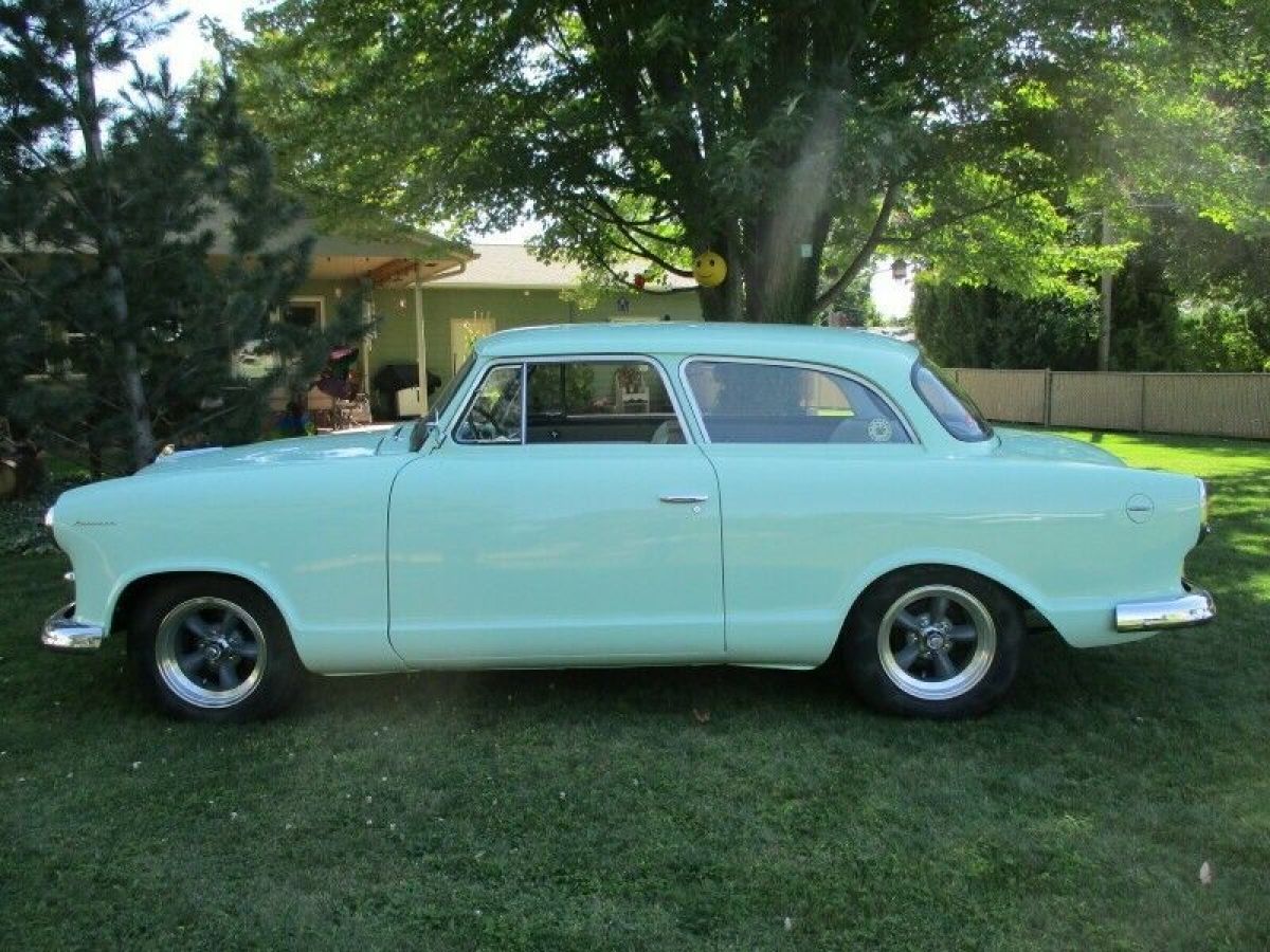 1959 AMC American - photo 7
