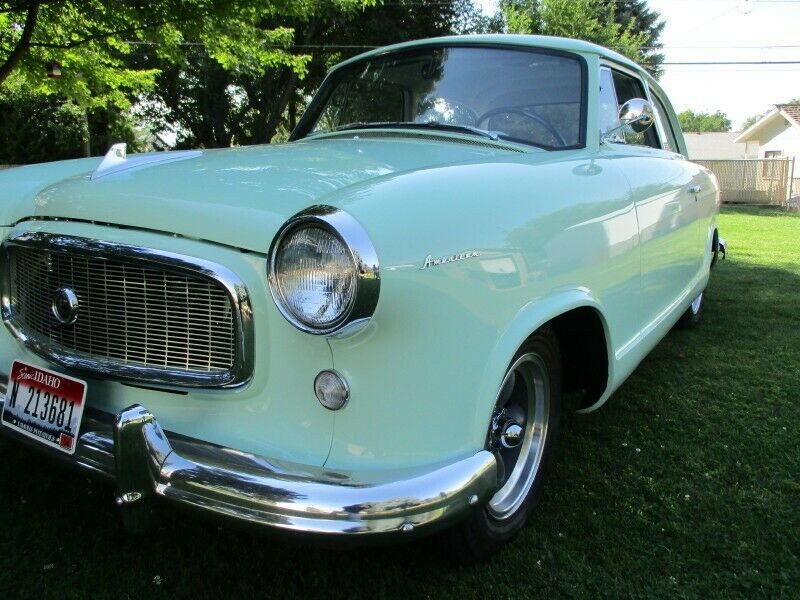 1959 AMC American - photo 8