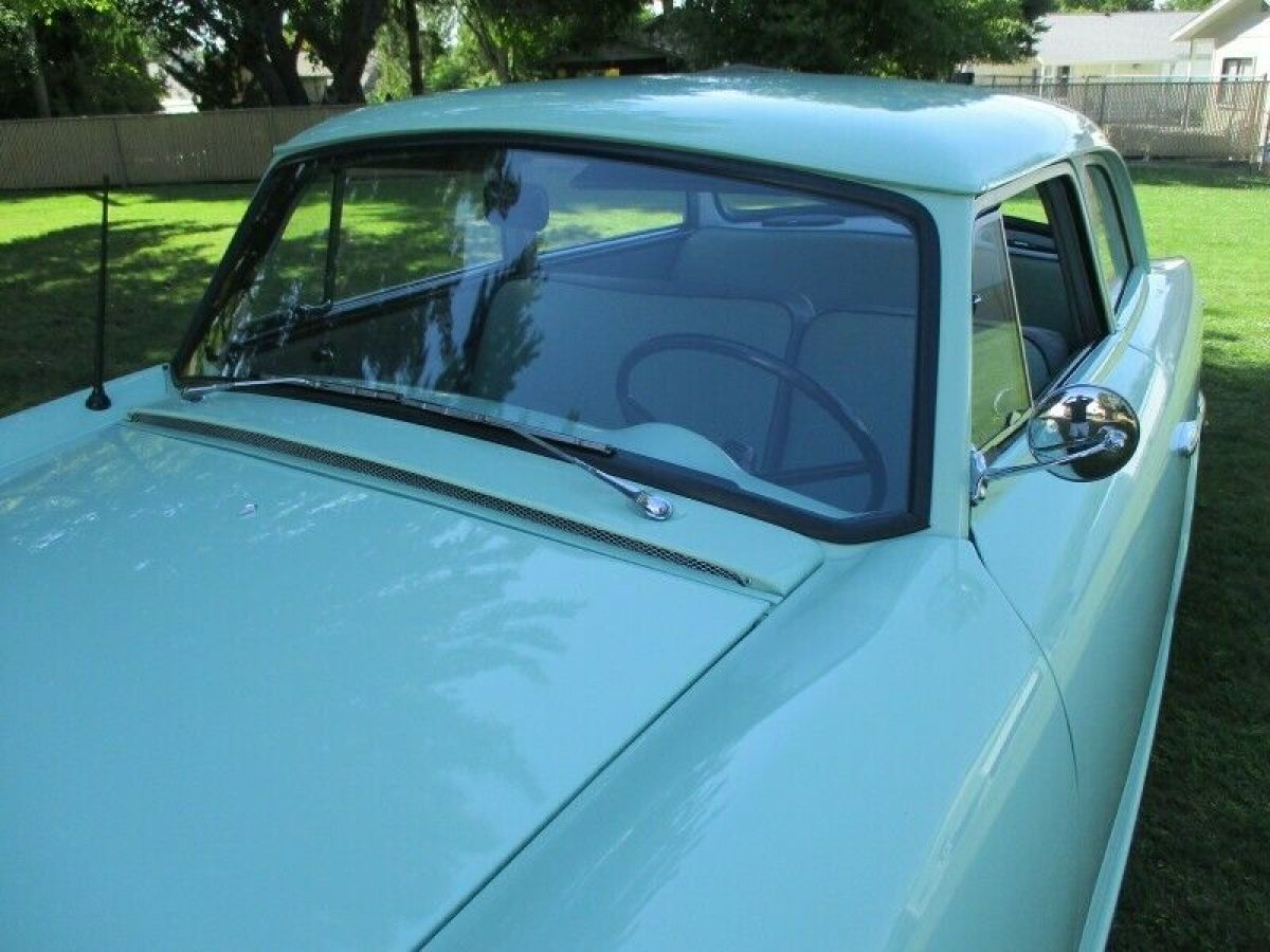 1959 AMC American - photo 9