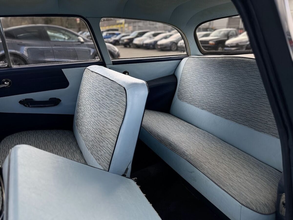 1959 Nash Rambler - photo 10