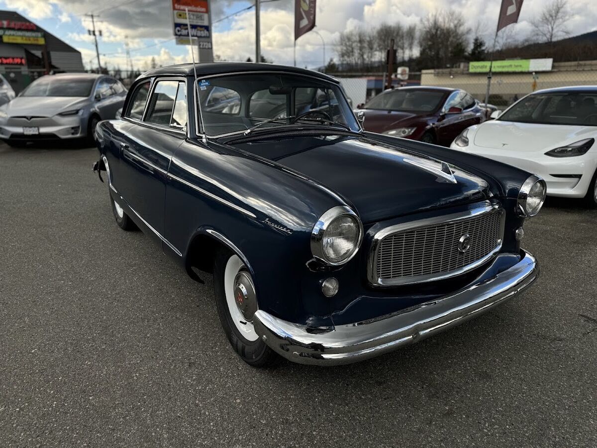 1959 Nash Rambler - photo 2