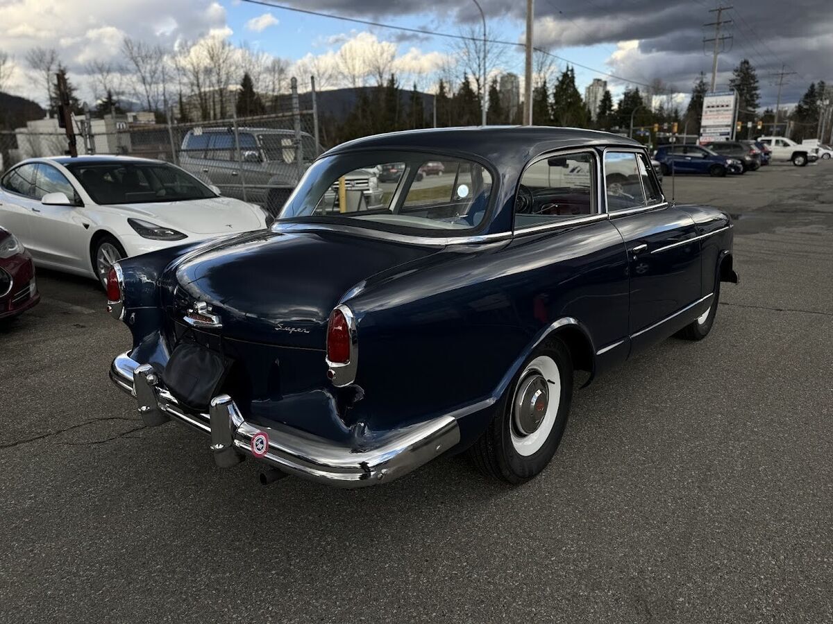 1959 Nash Rambler - photo 3