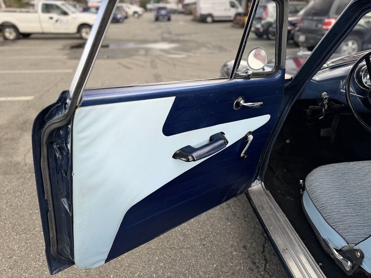 1959 Nash Rambler - photo 5