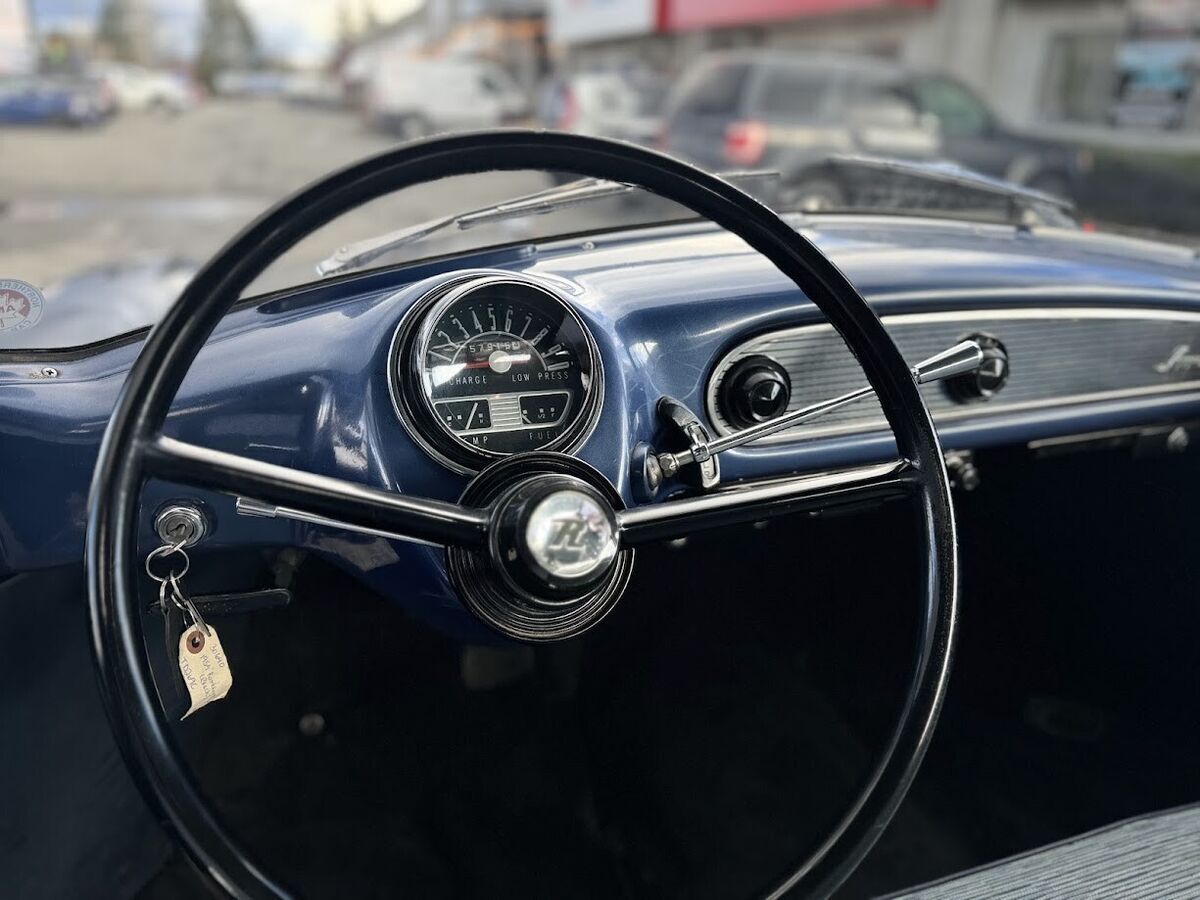 1959 Nash Rambler - photo 6