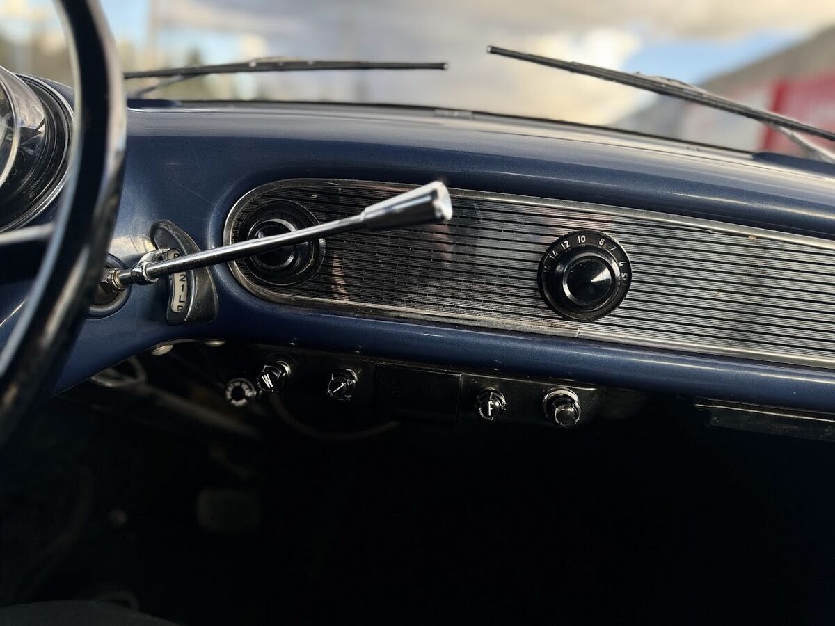 1959 Nash Rambler - photo 8