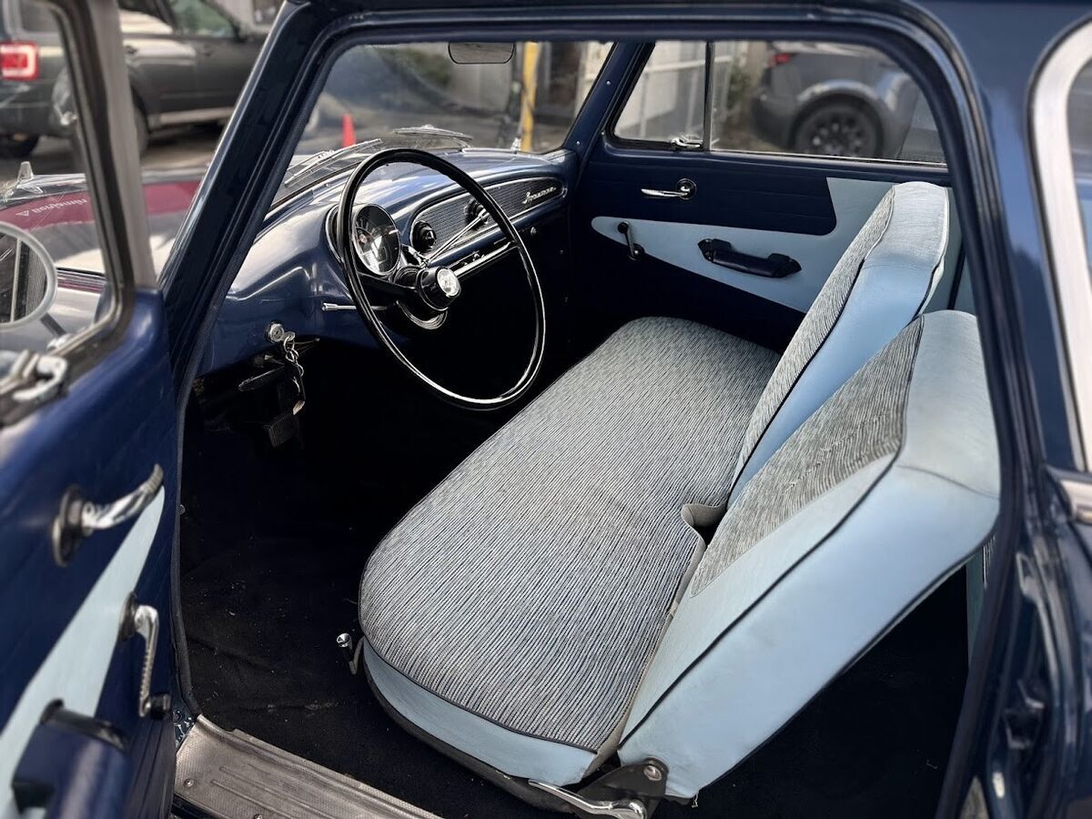 1959 Nash Rambler - photo 9