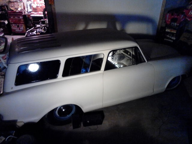 1959 AMC American super 2 dr. - photo 5