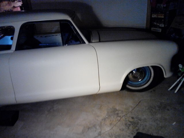 1959 AMC American super 2 dr. - photo 6