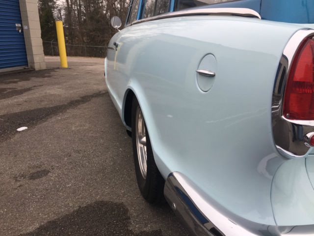 1959 AMC Other Rambler Super - photo 10